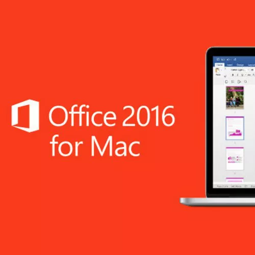 Office 2016 per Mac: arrivano l'editing collaborativo e la gestione delle copie dei documenti sul cloud