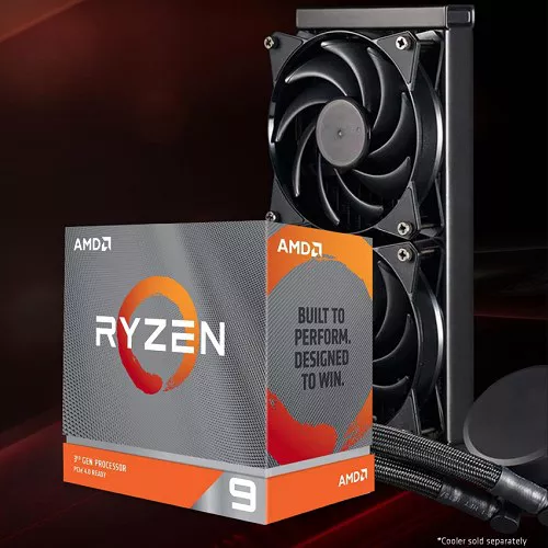 AMD presenta la CPU ad alte prestazioni Ryzen 9 3950X e una sorpresa: l'APU Athlon 3000G