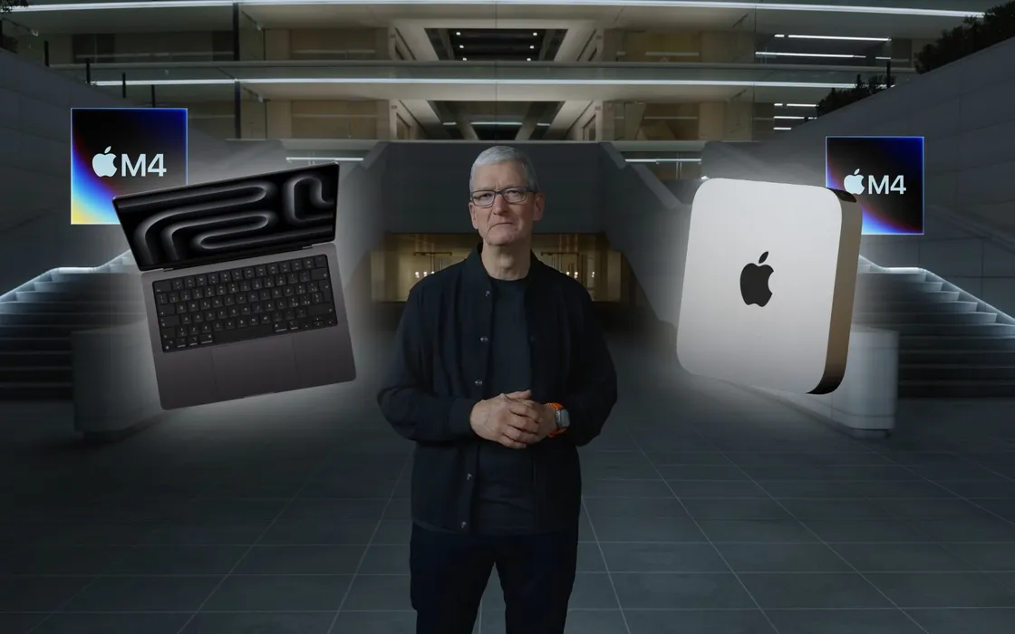Apple: questi i nuovi prodotti in arrivo tra ottobre e novembre?