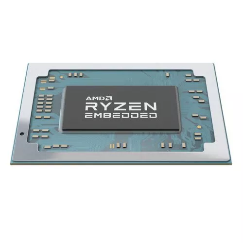 AMD presenta il SoC Ryzen Embedded R1000, Navi in arrivo a giugno