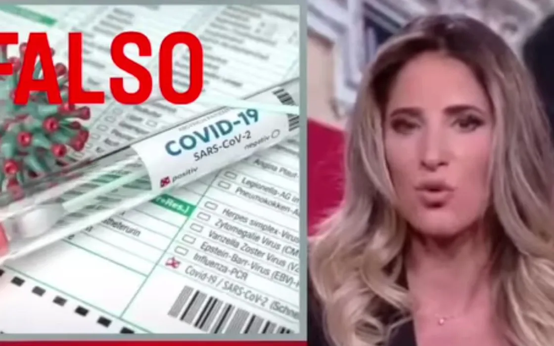 Nuova truffa online: il video deepfake per vendere la pillola no-vax