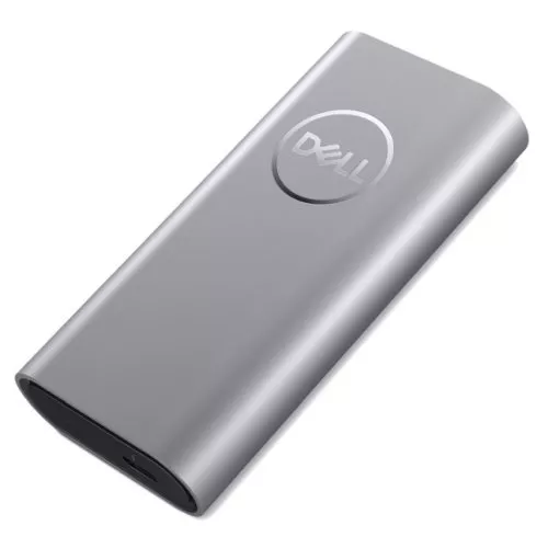 Dell presenta i suoi nuovi SSD portatili: fino a 2.650 MB/s in lettura