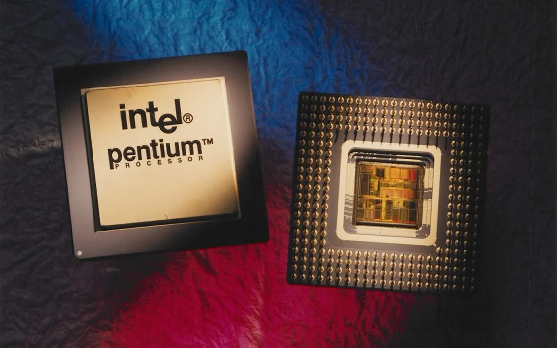 30 anni dopo il bug FDIV nei Pentium, scoperti i problemi circuitali che hanno fatto perdere milioni a Intel