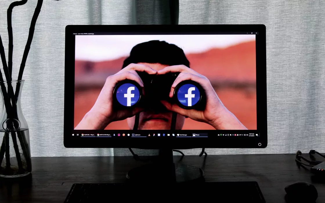 Facebook e Instagram tracciano le attività degli utenti nei siti aperti con le due app