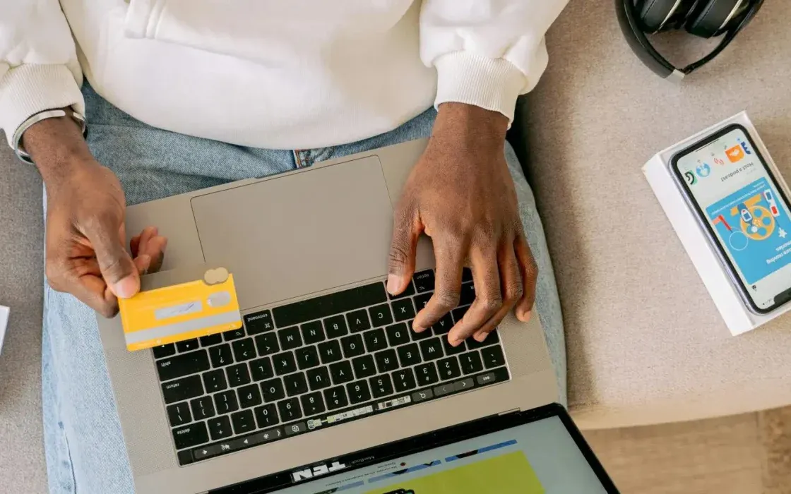 Crea il tuo sito senza competenze tecniche: IONOS è gratis per 1 anno