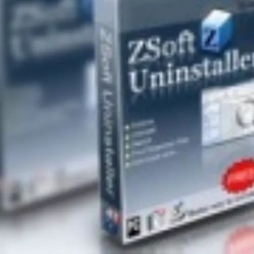 ZSoft Uninstaller 2.5 analizza e disinstalla qualunque applicazione in pochi clic