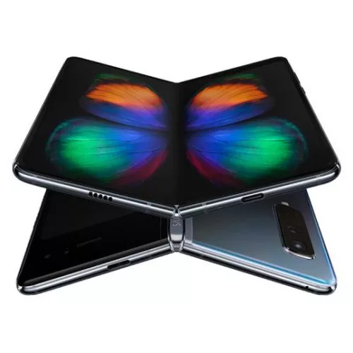 Galaxy Fold: chiuse le prenotazioni per l'elevata richiesta, si parla delle caratteristiche