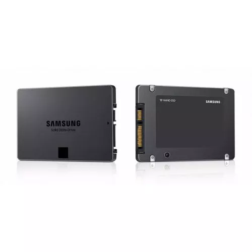 Samsung inizia la produzione di massa dei nuovi SSD V-NAND basati su memorie QLC