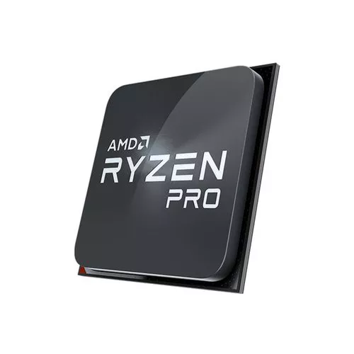 AMD presenta la seconda generazione di CPU Ryzen PRO per i notebook