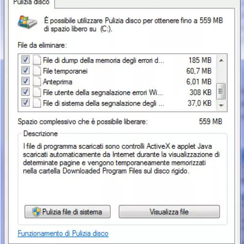 Thumbs.db e Desktop.ini, cosa sono questi file?