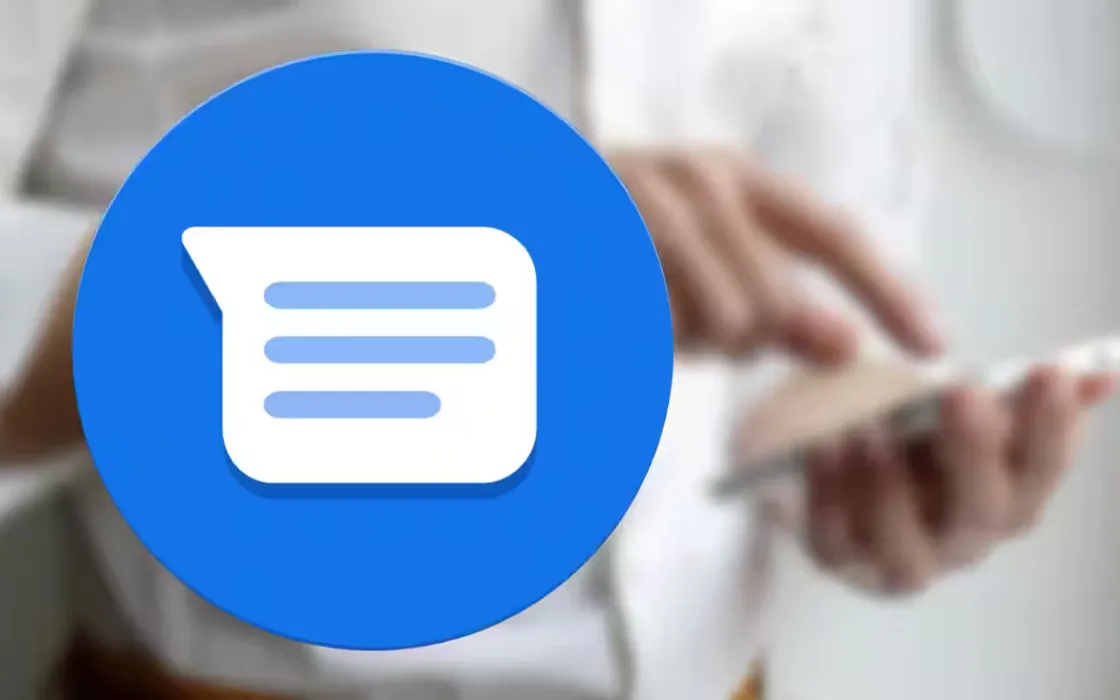 Google Messaggi crittografato per le chat RCS, ora è super sicuro