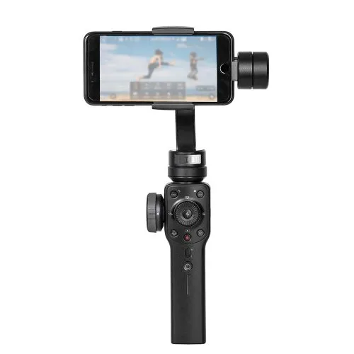 Stabilizzatori per smartphone o gimbal in offerta speciale per pochi giorni