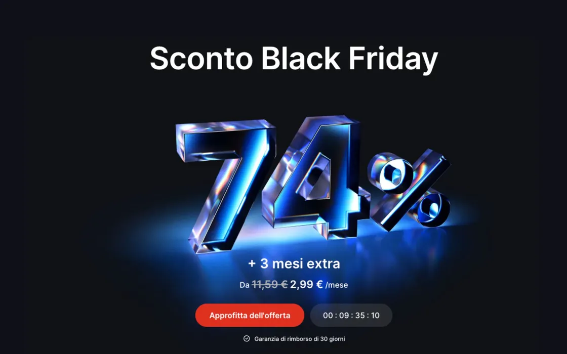 Le VPN come scudo contro i rischi online: rendi il web più sicuro con NordVPN
