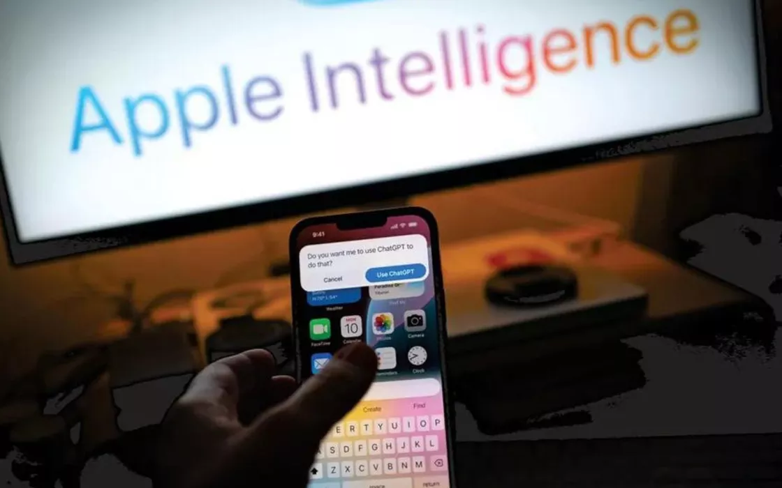 Apple Intelligence arriverà ad ottobre ma gli iPhone non ritarderanno