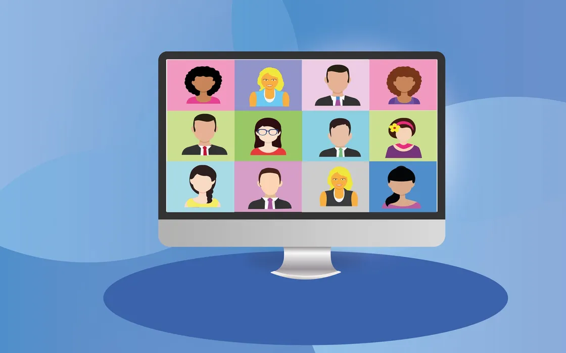 Zoom si prepara a diventare qualcosa più di un'app per videoconferenze