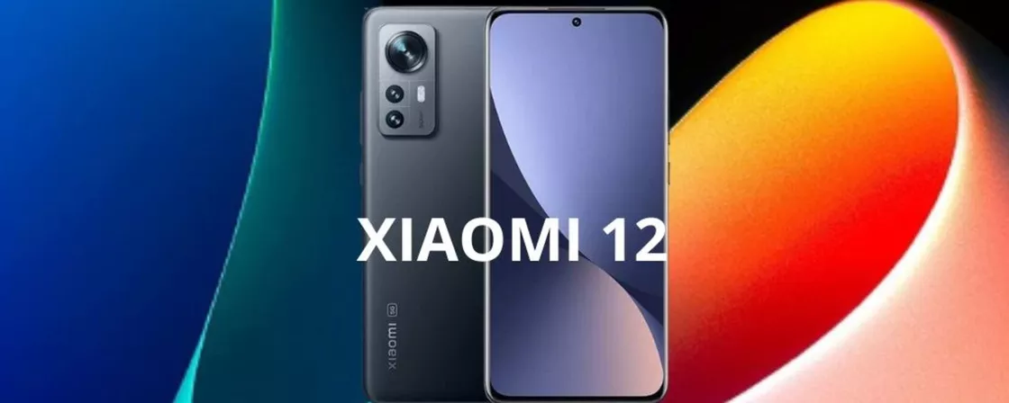 Oggi Xiaomi 12 è SCONTATO su Amazon