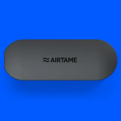 Airtame presenta un adattatore PoE USB per il mirroring dello schermo