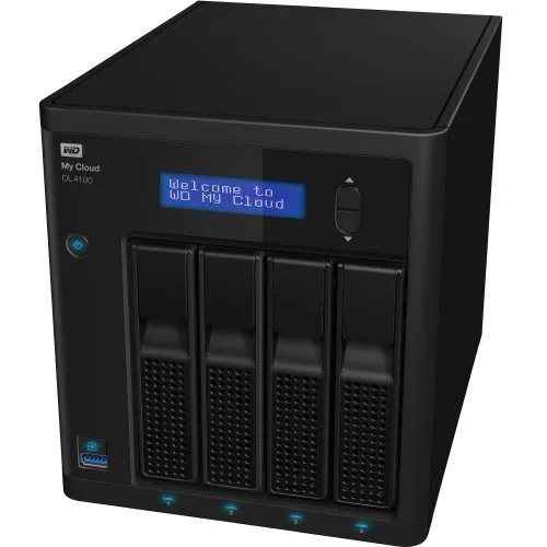 Quali hard disk scegliere per il server NAS