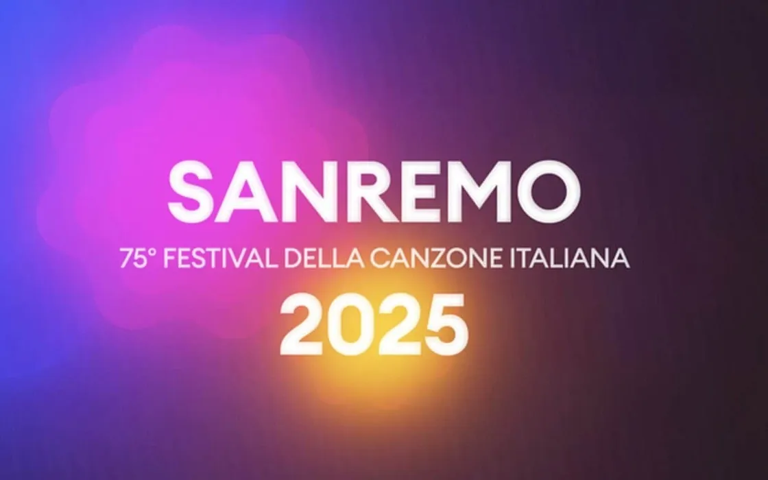 Festival di Sanremo 2025: date, programma e come vederlo anche dall'estero