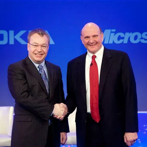 Microsoft acquistava Nokia: era il 3 settembre 2013, sette anni fa