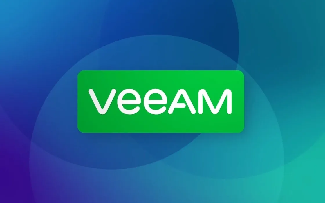 Windows 11 24H2 fa a pugni con i backup Veeam: come risolvere