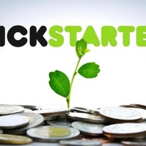 Amazon venderà i prodotti pubblicati su Kickstarter
