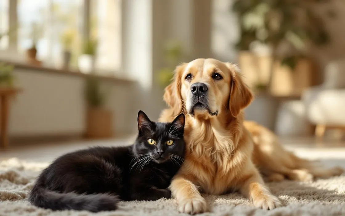 Alexa lancia CalmaZampa: musica e consigli per cani e gatti durante i temporali