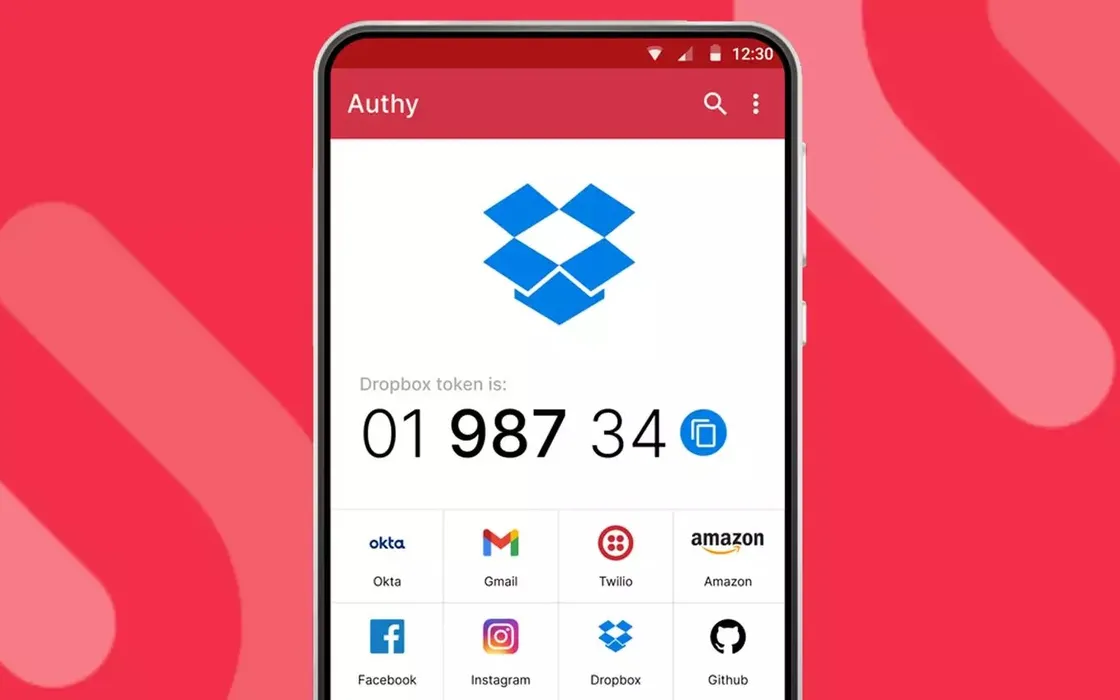 Authy, rubati 33 milioni di numeri di telefono: com'è successo