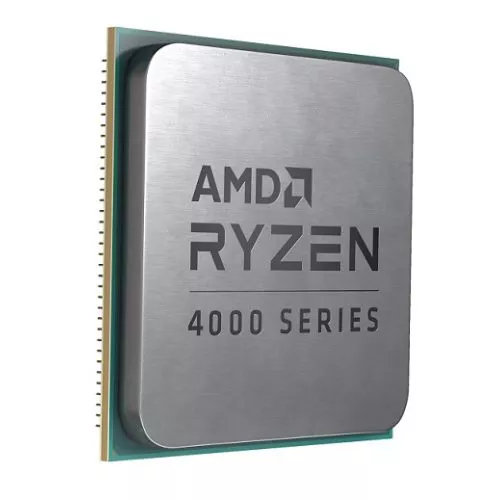 AMD presenta i processori desktop Ryzen 4000 con grafica Radeon integrata