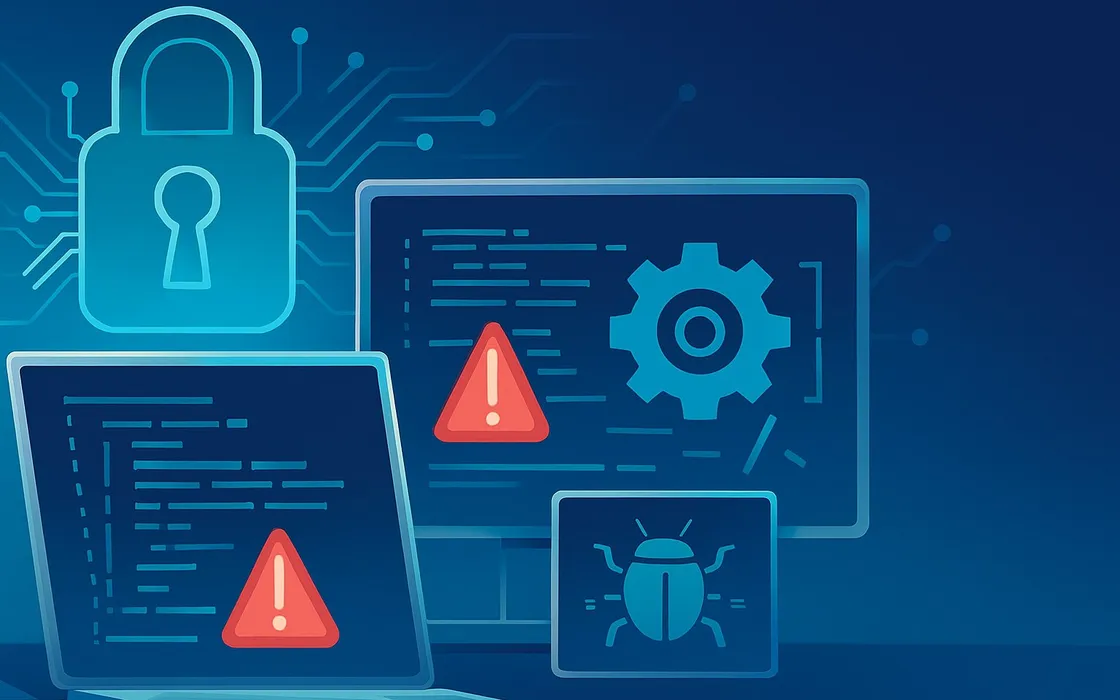 Google CodeMender: l’AI che corregge automaticamente le vulnerabilità software