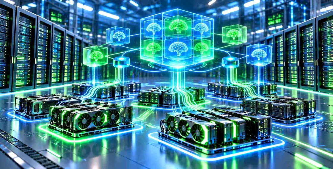 NVIDIA apre Run:ai, la piattaforma GPU diventa open source