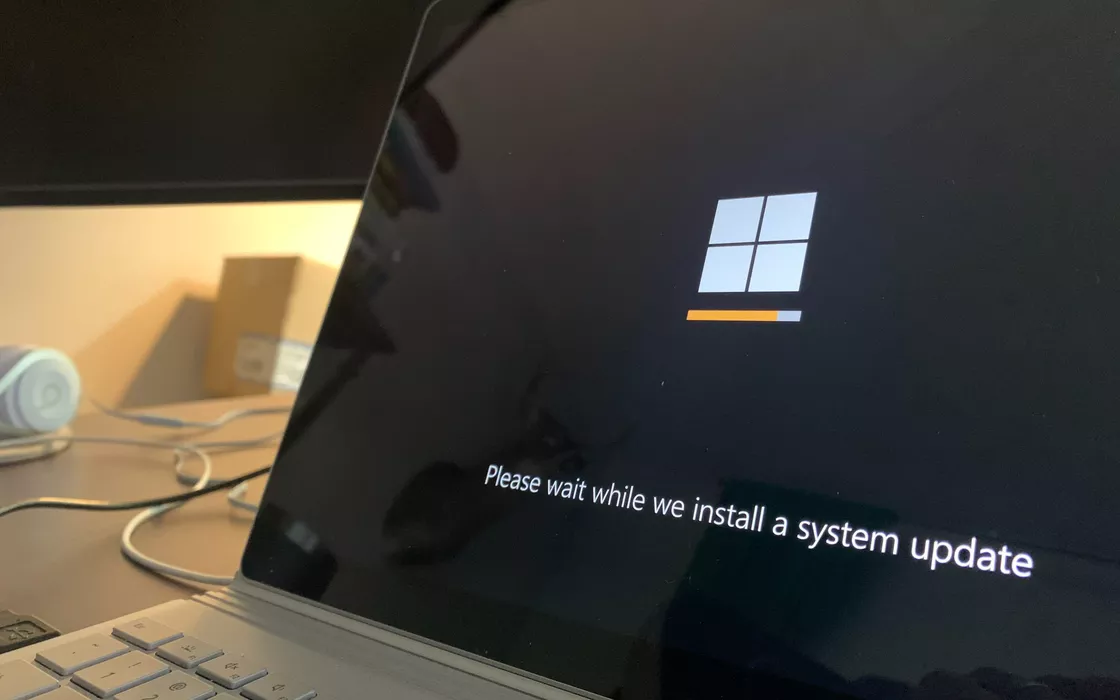 Sysprep non funziona su Windows 10: colpa delle ultime patch (aggiornamento)