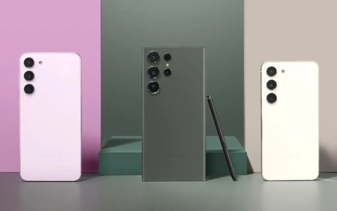Samsung Galaxy S24, una funzione innovativa arriverà su tutta la linea