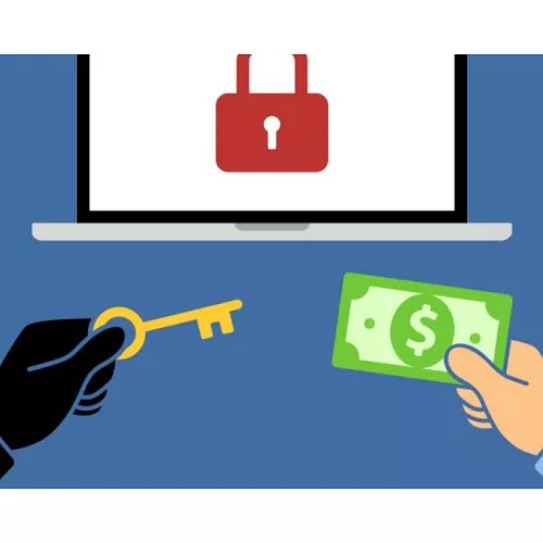 Cerber ransomware, picco di infezioni in Italia