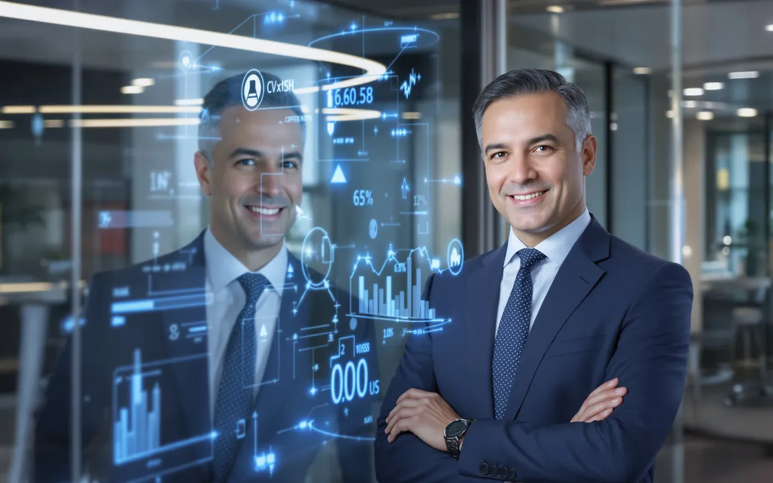 Gli ingegneri di Uber hanno creato una versione AI del loro capo