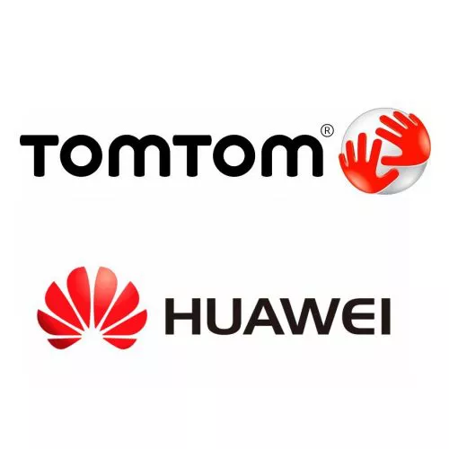 Huawei userà le mappe di TomTom in sostituzione di Google Maps