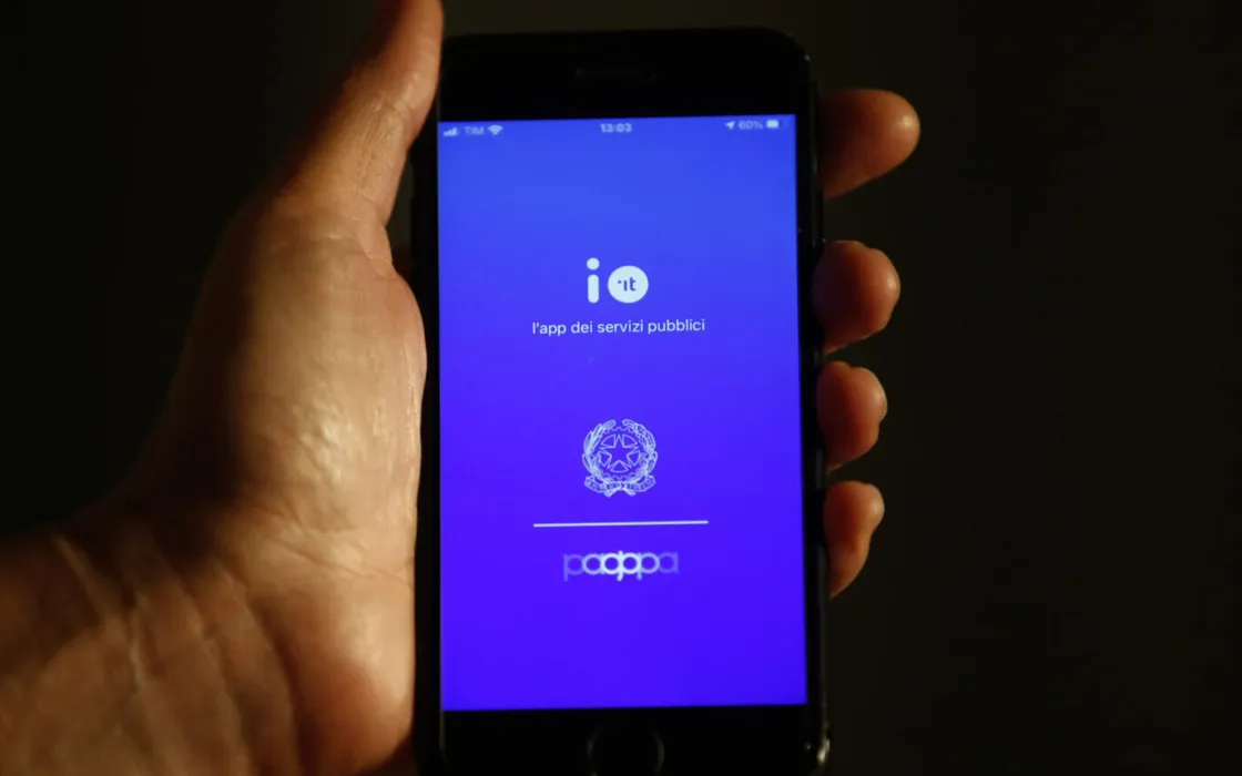 App IO, aggiornamento: ora disponibile il servizio SEND per ricevere notifiche legali