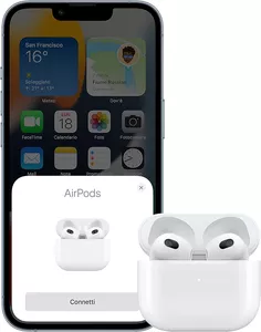 AirPods 3 - Apple