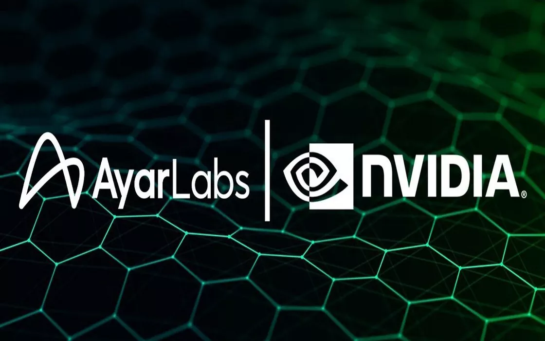 NVidia utilizzerà interconnessioni ottiche per le sue schede: ecco perché