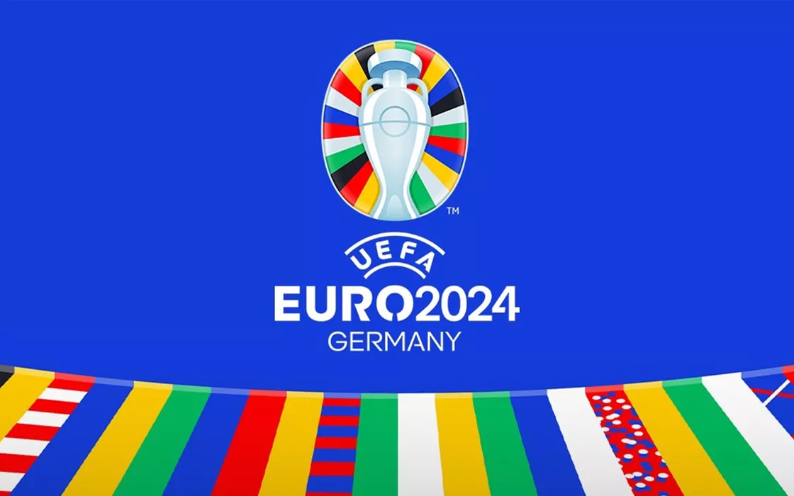 Finale EURO 2024: quando e come guardarla in diretta streaming