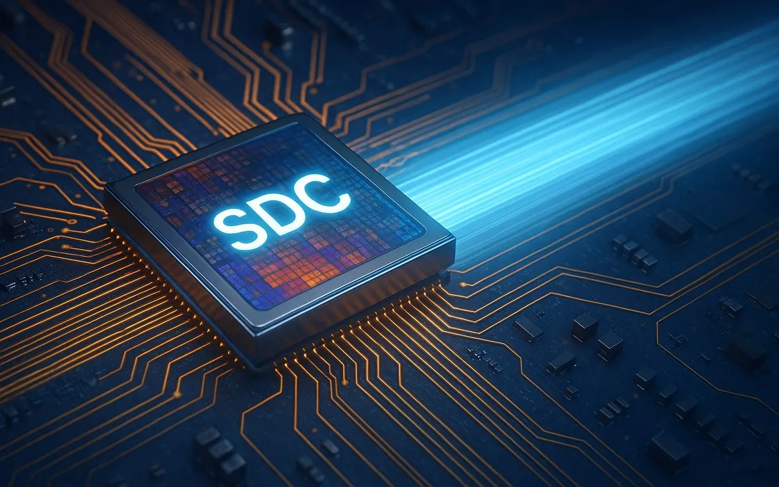 Intel SDC: nuova tecnologia per accelerare le prestazioni single-thread dei processori