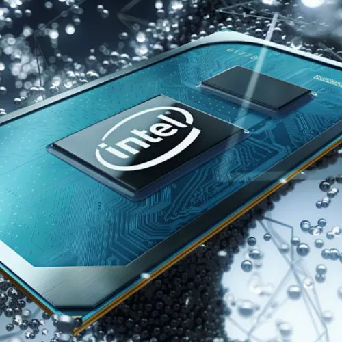 Intel Alder Lake Mobile: le caratteristiche dei nuovi processori ibridi