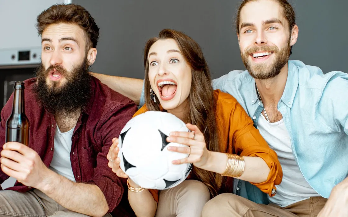 MyClub Pass: l’abbonamento DAZN per non perdere nemmeno un minuto di Serie A e B