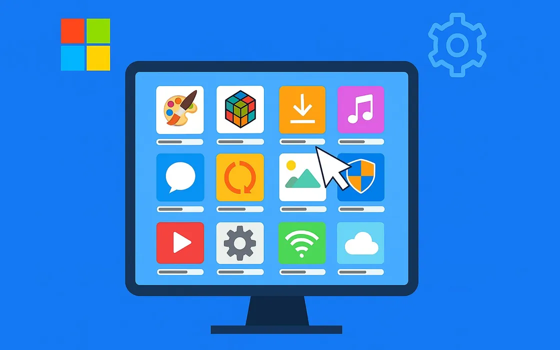 Microsoft Store copia Ninite: installa decine di app in un colpo solo!