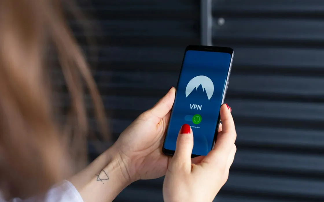 Offerta VPN: a marzo ricevi 6 mesi gratis scegliendo NordVPN