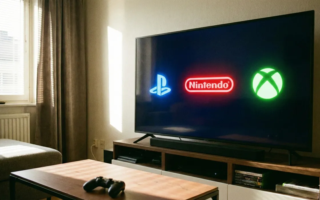 Sony, Nintendo e Microsoft si alleano per battere l'odio online