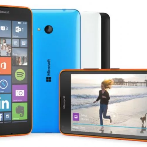 Windows 10 Mobile, versione finale a febbraio
