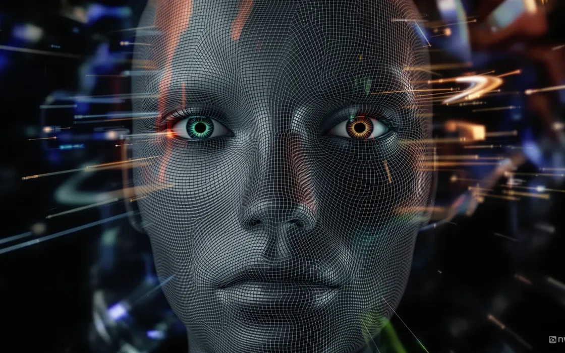 NVIDIA Audio2Face: nuovo strumento per l'animazione facciale AI open source