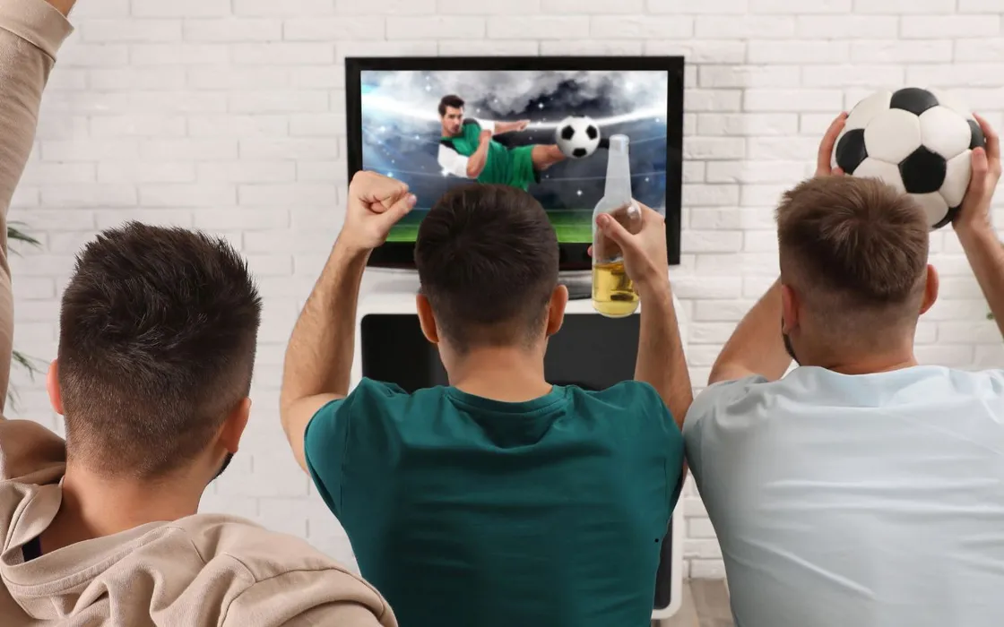 DAZN Full a 29,99€: l’offerta imperdibile per seguire tutto lo sport