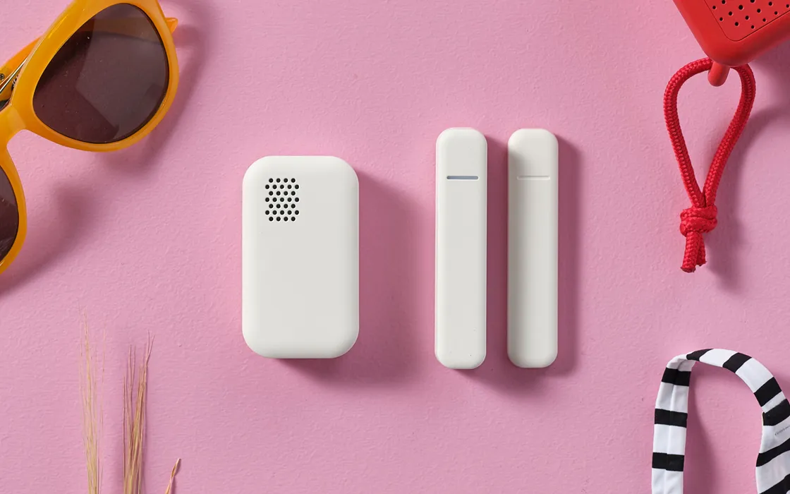 Ikea presenta tre nuovi dispositivi smart: costano meno di 10€